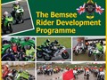 Bemsee Rider Development Programme